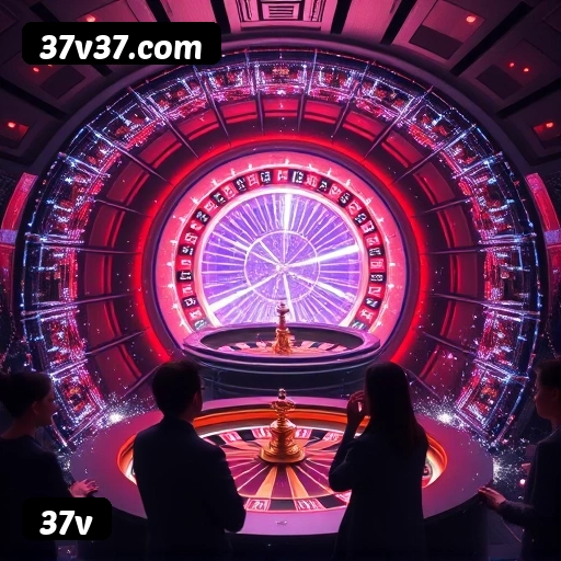 37v app mobile iOS Android — baixe pela página oficial